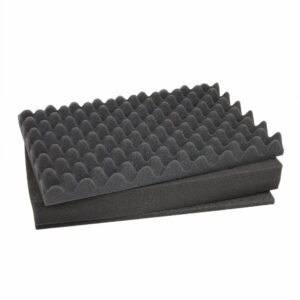 Peli 1490 Full Foam Set