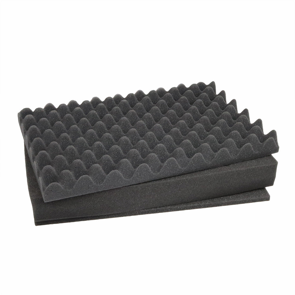 Peli 1490 Full Foam Set Peli 1490 Full Foam Set