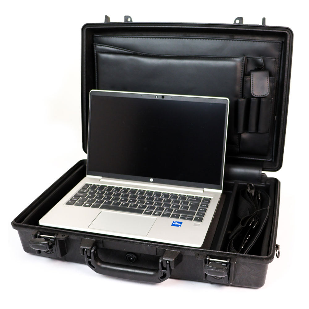 Peli 1490CC1 Laptop Case Peli 1490CC1 Laptop Case