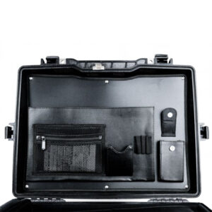 Peli 1495 Lid Organiser