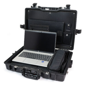 Peli 1495CC1 Laptop Case