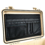 Peli 1500/1520 Attache Lid Organiser