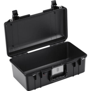 Peli 1506 Air Case - Black (No Foam)