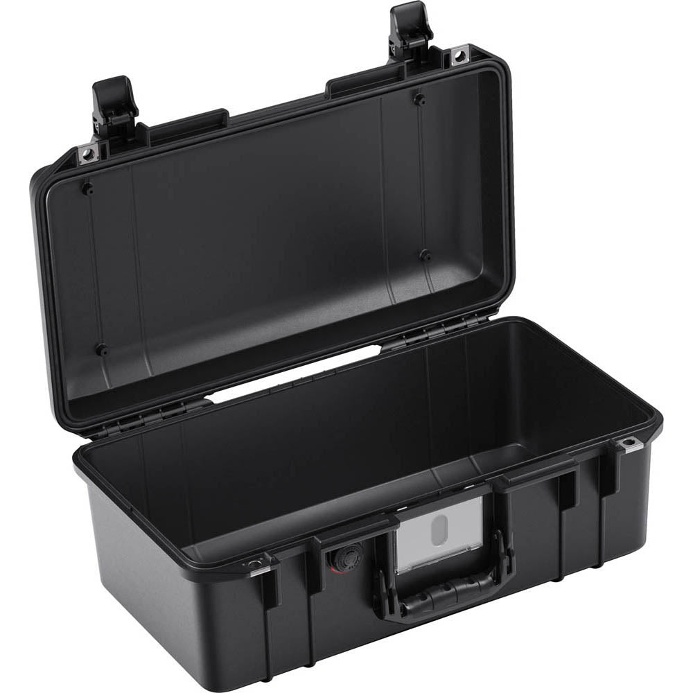 Peli 1506 Air Case - Black (No Foam) Peli 1506 Air Case - Black (No Foam)