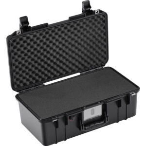 Peli 1506 Air Case - Black with Foam