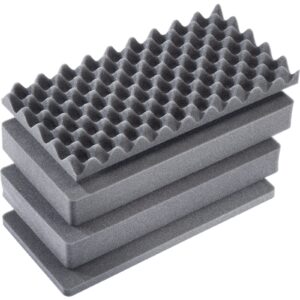 Peli 1506 Full Foam Set