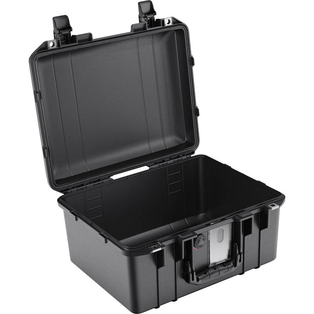 Peli 1507 Air Case - Black (No Foam) Peli 1507 Air Case - Black (No Foam)