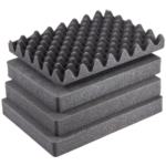 Peli 1507 Full Foam Set