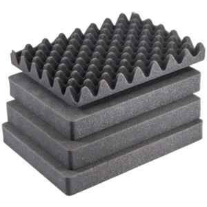 Peli 1507 Full Foam Set