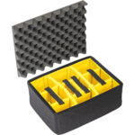 Peli 1507 Padded Divider Set