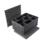 Peli 1507 TrekPak Divider Insert