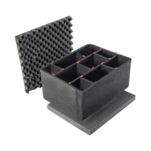 Peli 1507 TrekPak Divider Insert