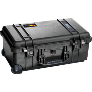 Peli 1510 Protector Case - Desert Tan with Foam