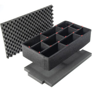 Peli 1510 TrekPak Divider Insert