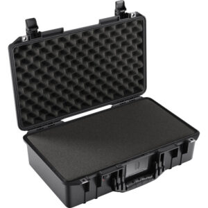Peli 1525 Air Case - Black with Foam