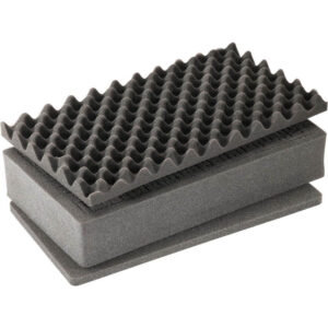 Peli 1525 Full Foam Set
