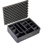 Peli 1525 Padded Divider Set
