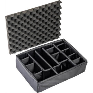 Peli 1525 Padded Divider Set