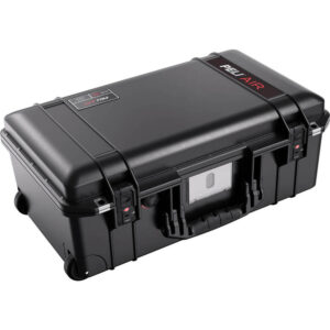 Peli 1535 Air Travel Case - Black