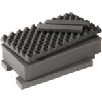 Peli 1535 Full Foam Set