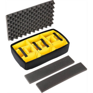 Peli 1535 Padded Divider Set