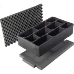 Peli 1535 TrekPak Divider Insert