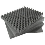 Peli 1550 Full Foam Set