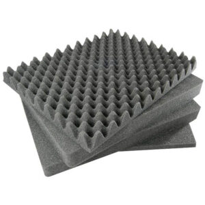 Peli 1550 Full Foam Set