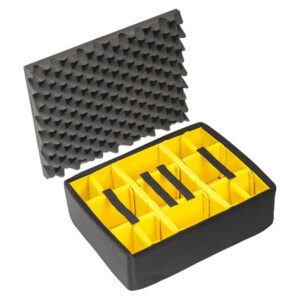 Peli 1550 Padded Divider Set