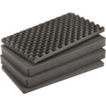 Peli 1555 Full Foam Set