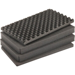 Peli 1555 Full Foam Set