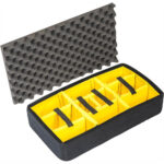 Peli 1555 Padded Divider Set