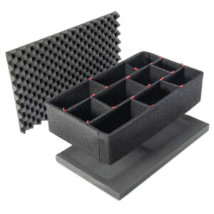 Peli 1555 TrekPak Divider Insert