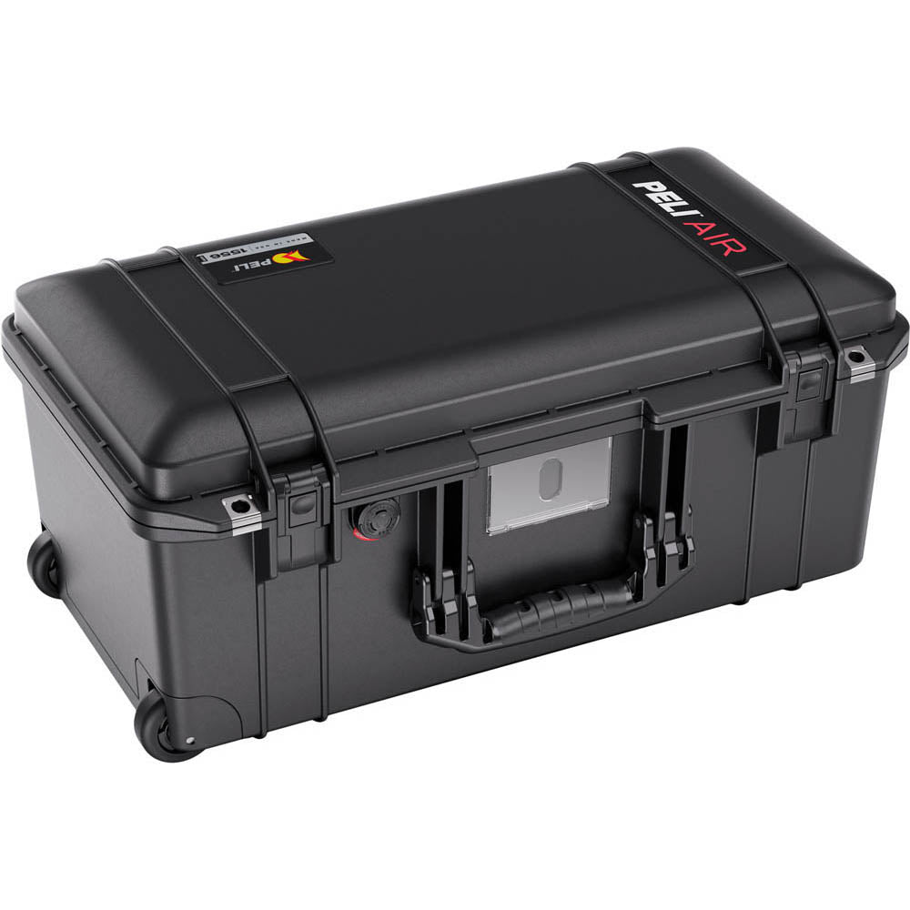 Peli 1556 Air Case - Black with Foam Peli 1556 Air Case - Black with Foam