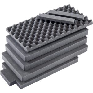 Peli 1556 Full Foam Set