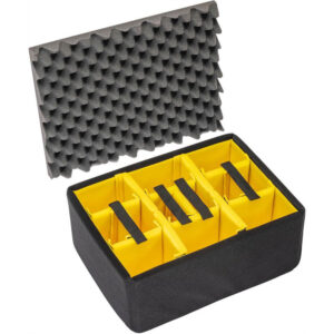 Peli 1557 Padded Divider Set