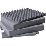 Peli 1560 Full Foam Set