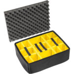 Peli 1560 Padded Divider Set