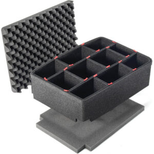 Peli 1560 TrekPak Divider Insert