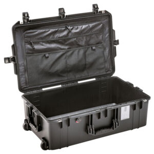 Peli 1595 Air Travel Case - Black