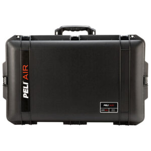 Peli 1595 Air Travel Case - Black