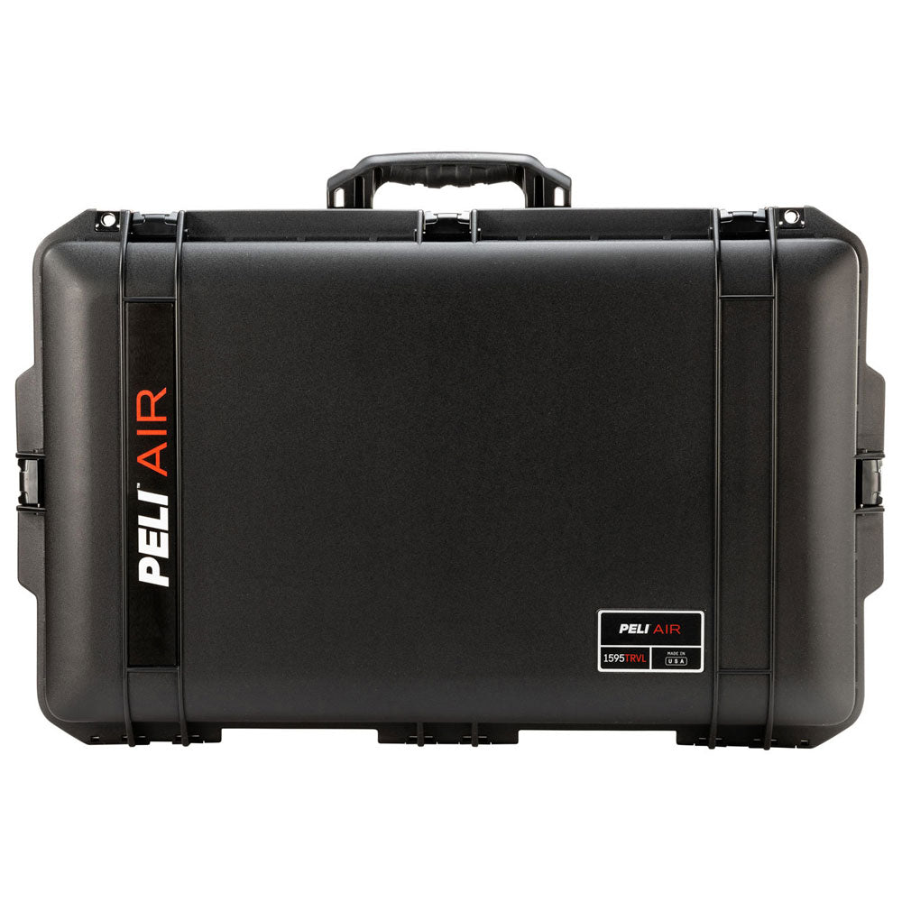 Peli 1595 Air Travel Case - Black Peli 1595 Air Travel Case - Black