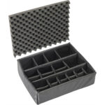 Peli 1600 Padded Divider Set