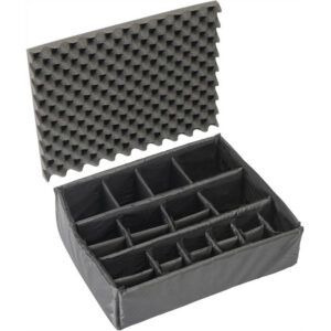 Peli 1600 Padded Divider Set
