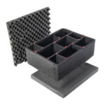 Peli 1600 TrekPak Divider Insert