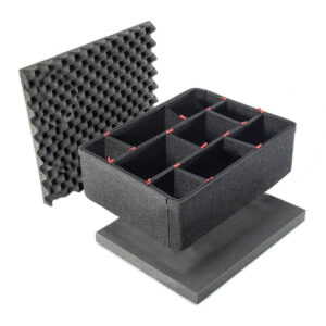 Peli 1600 TrekPak Divider Insert
