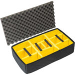 Peli 1605 Padded Divider Set