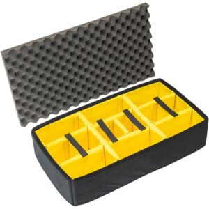Peli 1605 Padded Divider Set