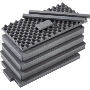 Peli 1606 Full Foam Set