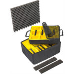 Peli 1607 Padded Divider Set